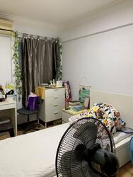 Ang Mo Kio Avenue 10 (Ang Mo Kio),  #434250341